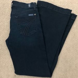 7 For All Mankind Jeans